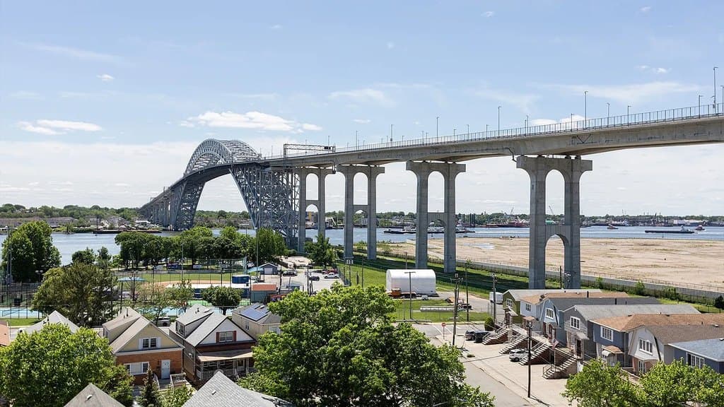 Bridgepoint at Bayonne