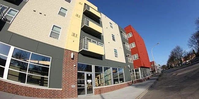 Northern Heights Apartments