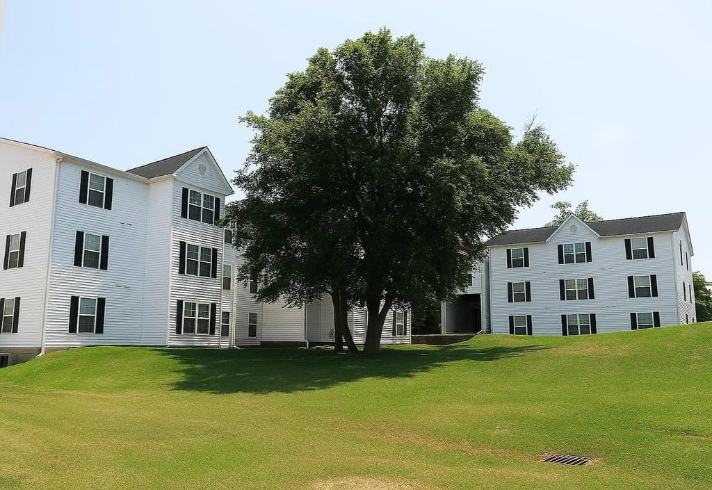 Granstaff Apartments