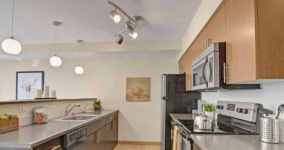 Leilani Apartment Homes