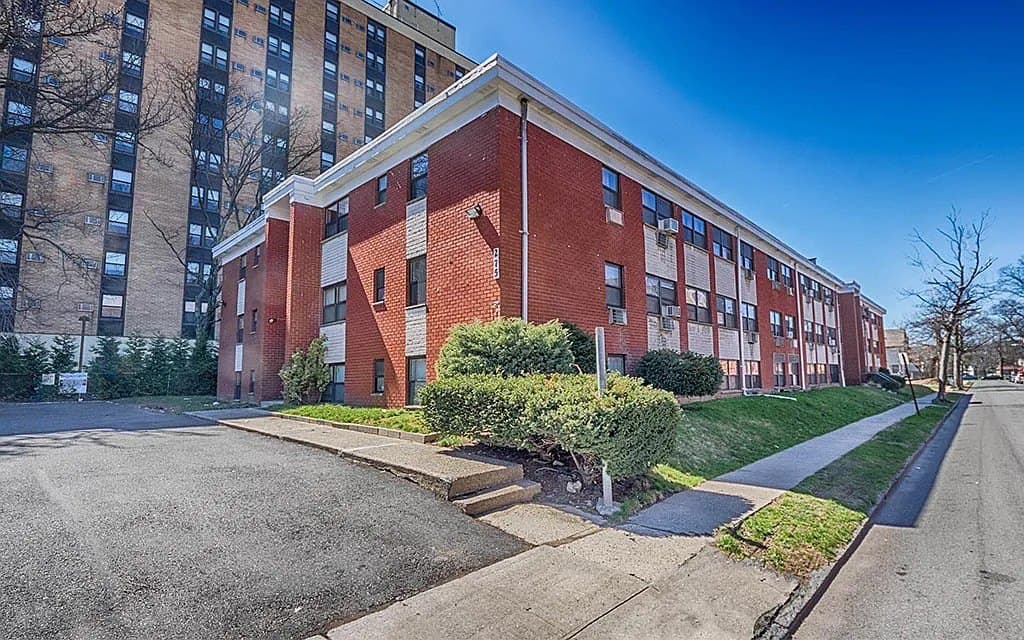 275 South Harrison Street
