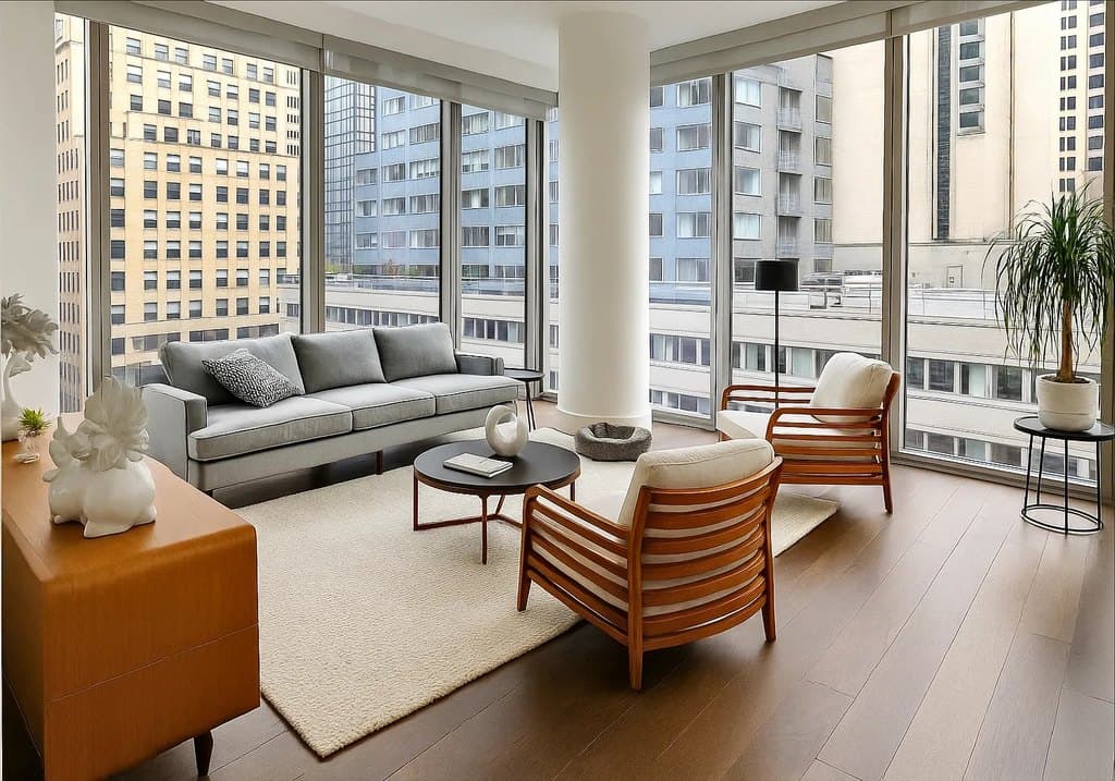 222 East 44th Street