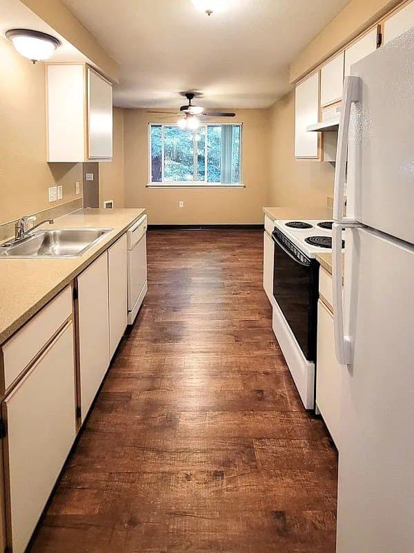 South Vista Apartments