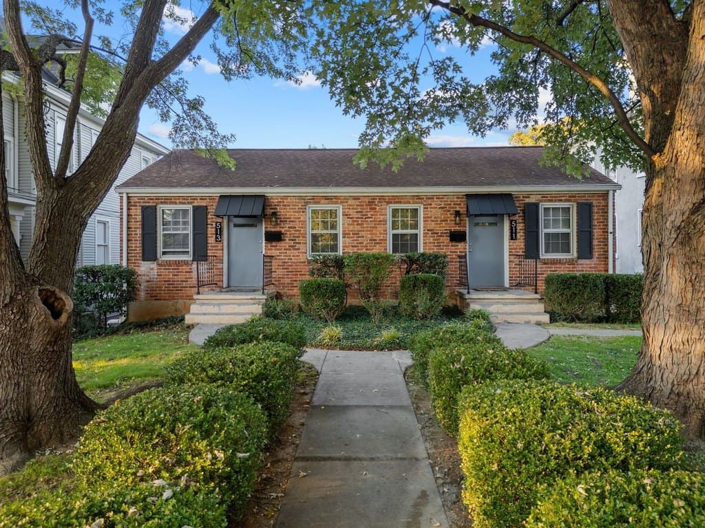 513 King George
