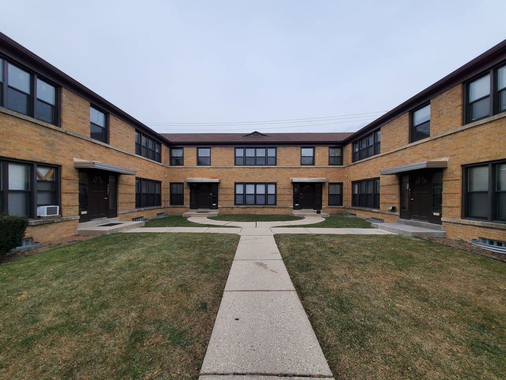 7254 W. Center St.