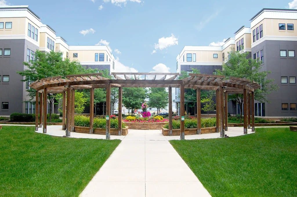 Vine Street Lofts