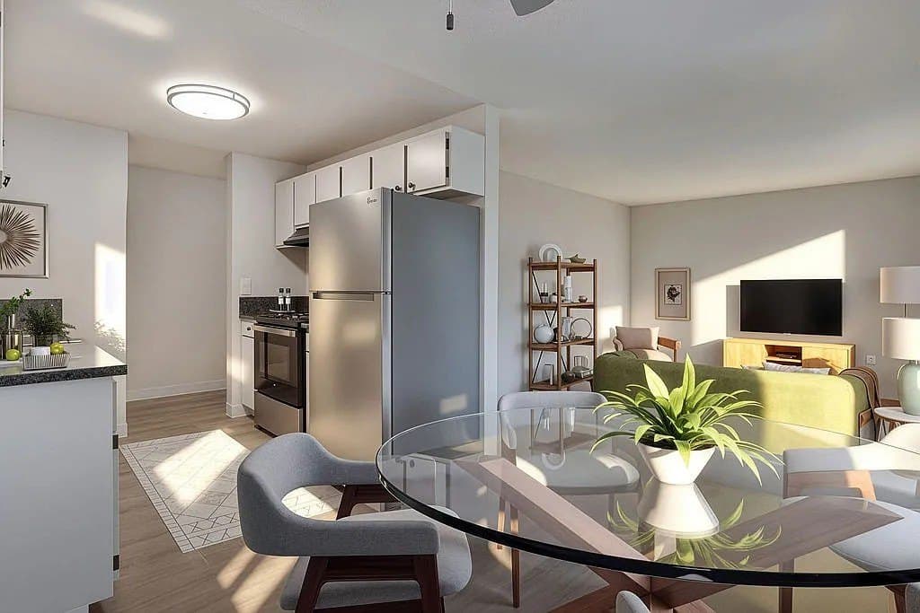 Maple Knoll Apartments