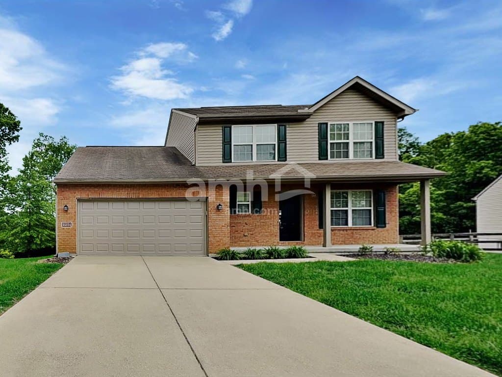 2251 Custer Ln