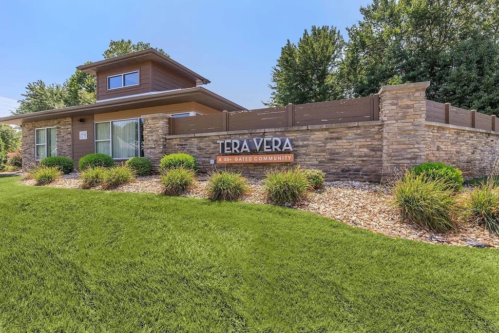 Tera Vera Patio Homes