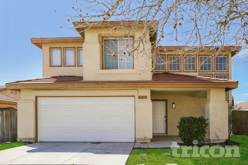 44313 63rd St W Lancaster CA