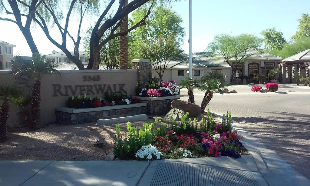 Riverwalk