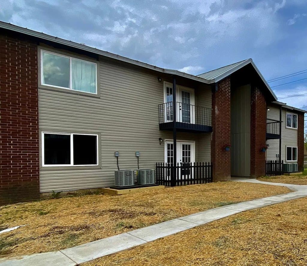 West Towne Apartments
