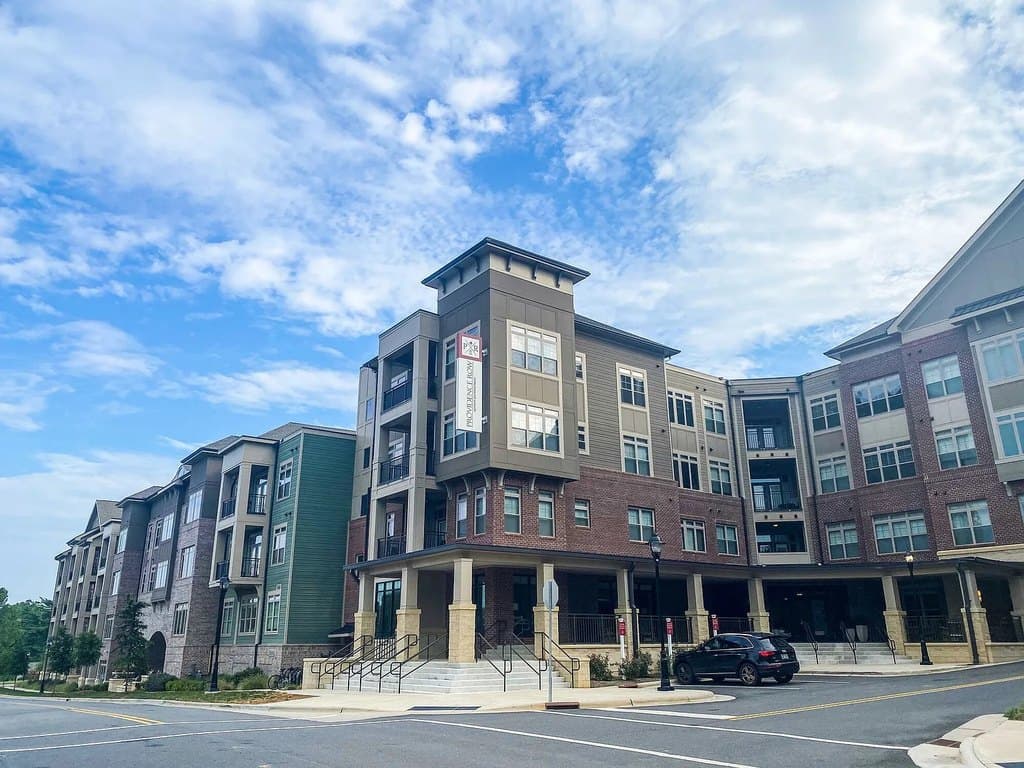 Providence Row