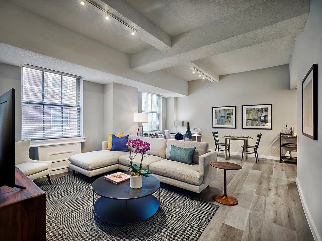 The Franklin Residences