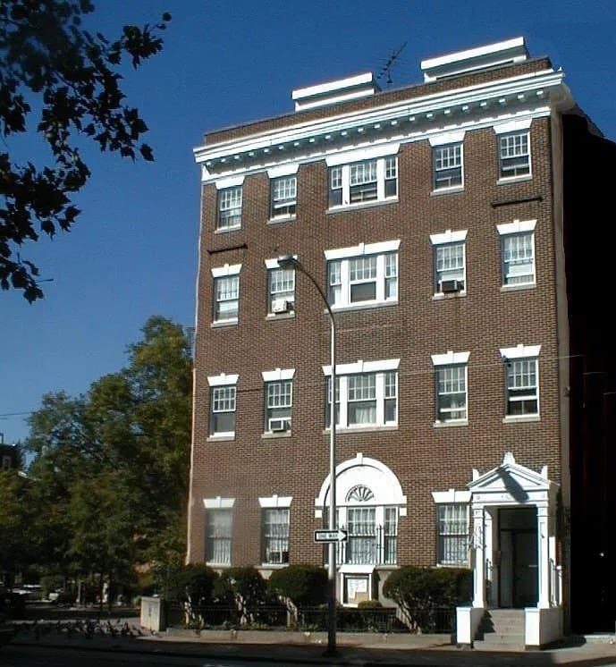 Clinton Place