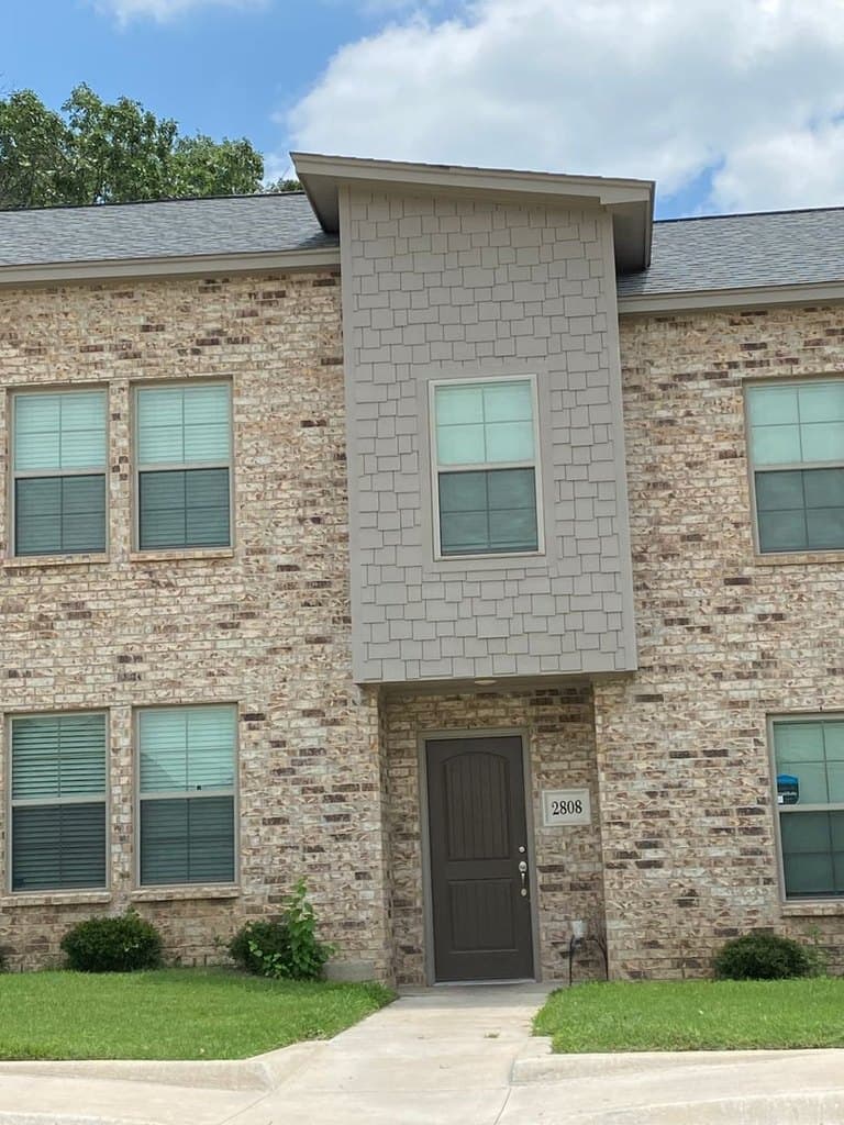 Lindenwoods Townhomes 2