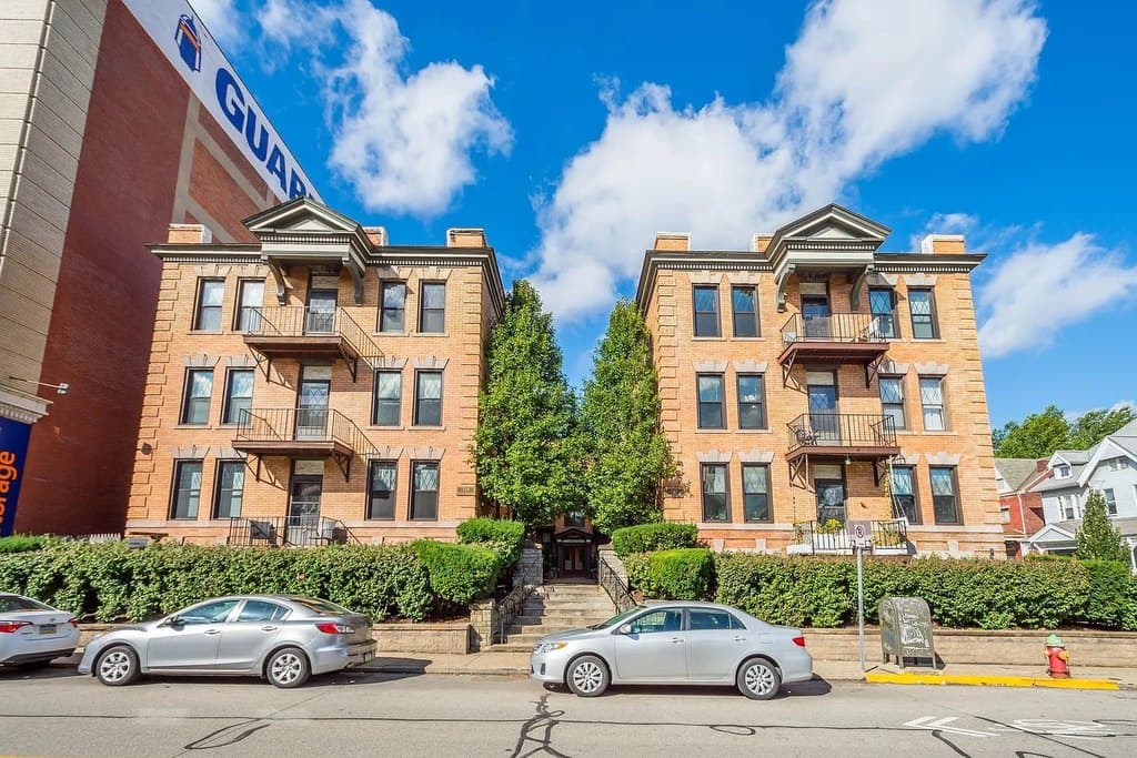 North Oakland Properties