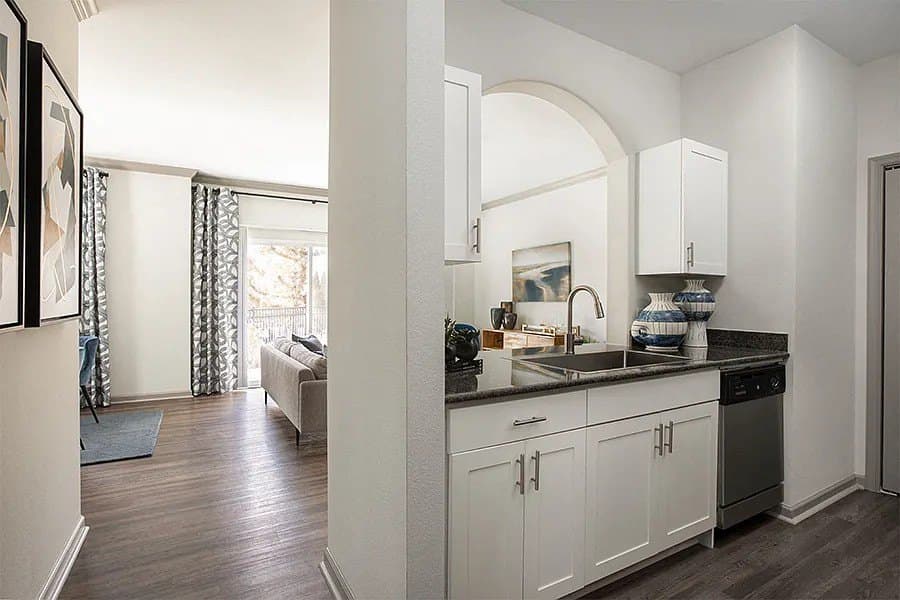 Highlands at Dearborn Apartments
