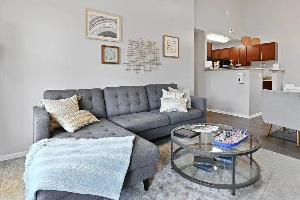 Oak Run Apartments