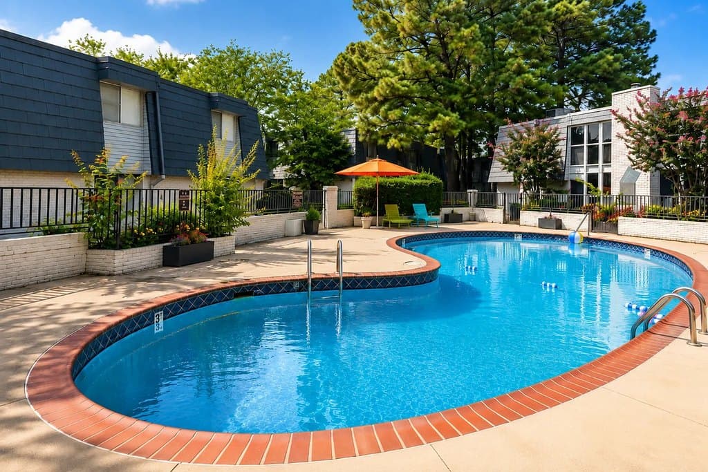 De Soto Park Apartments