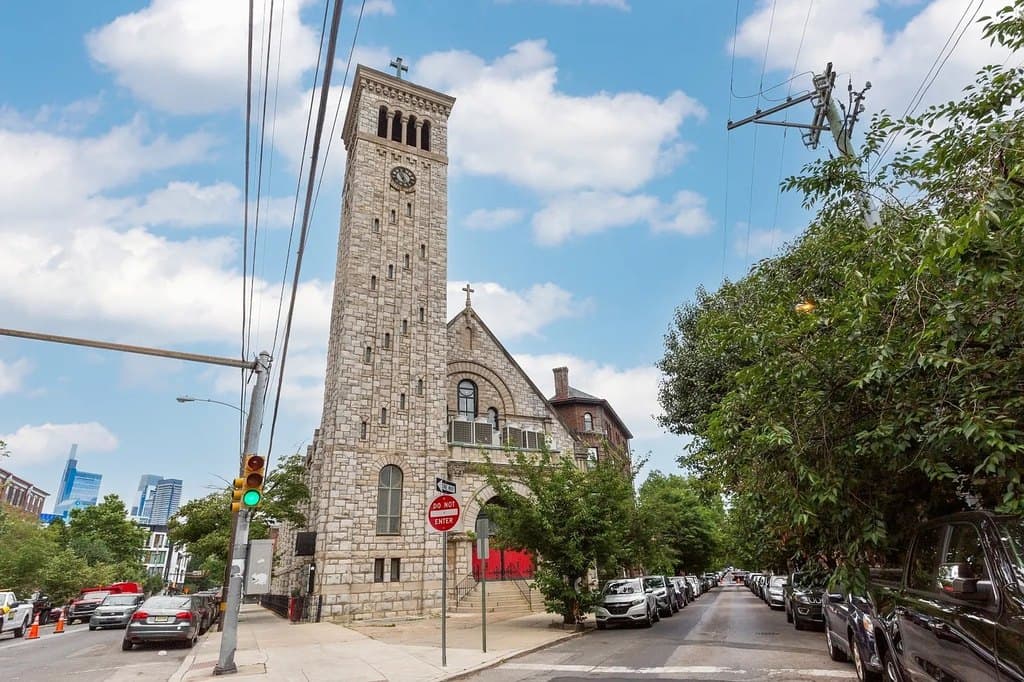 Sanctuary Lofts