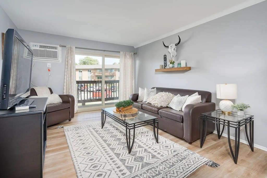 Berrytree Apartments