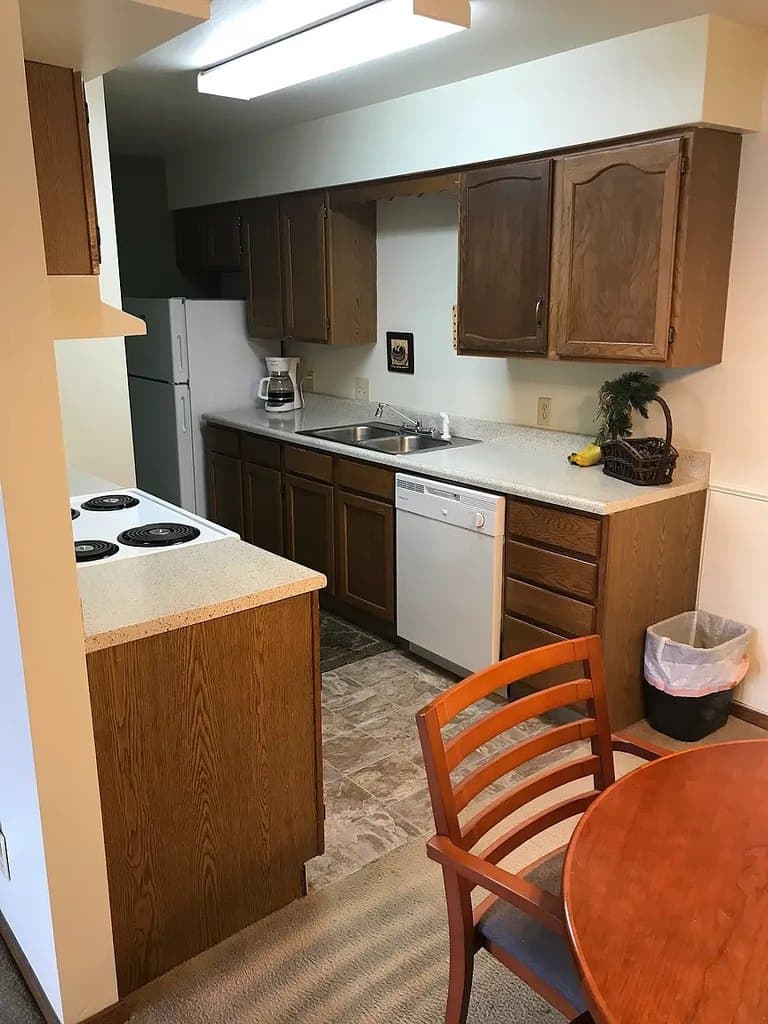Creekstone Apartments