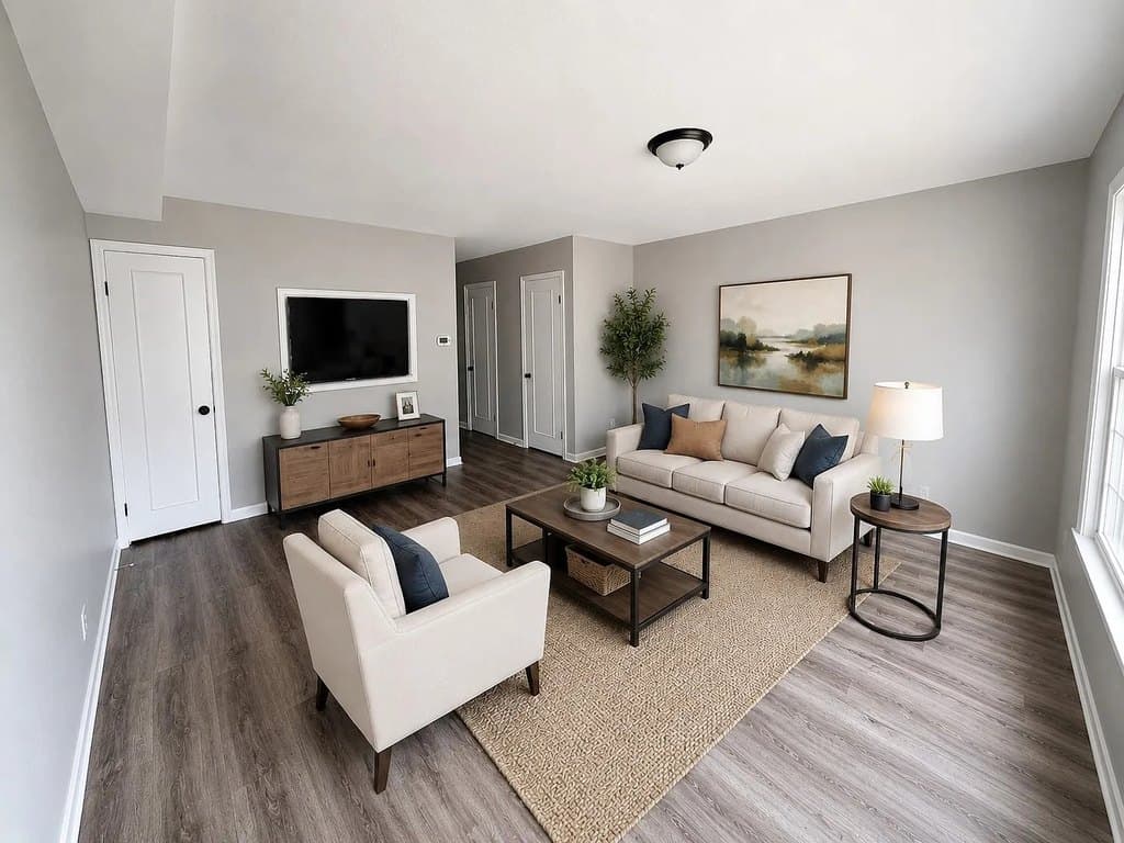 Carriage Hill Townhomes