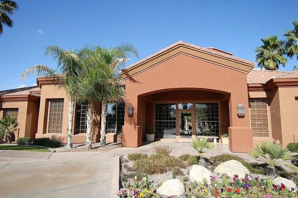 Summerlin Villas