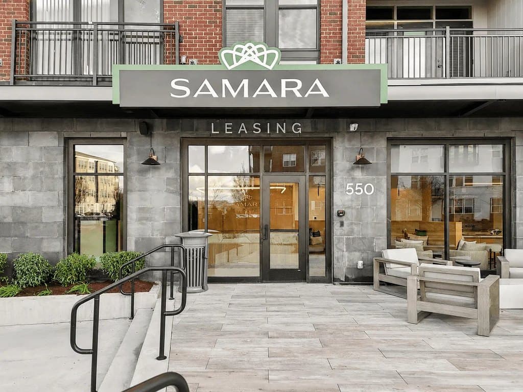 Samara