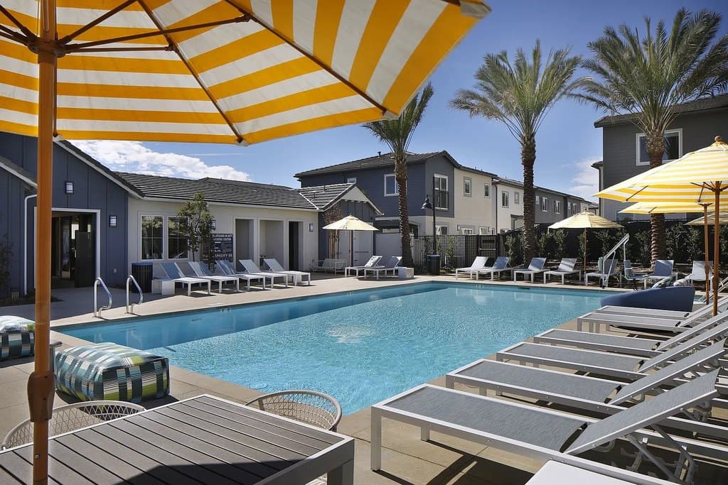 Serena Village Luxury Townhomes