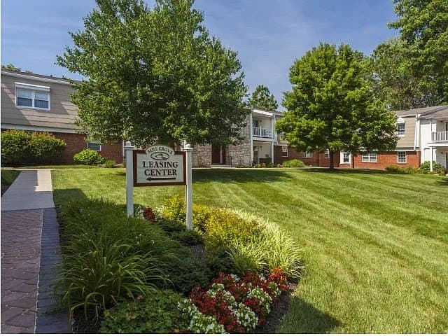 Mill Grove Apartments