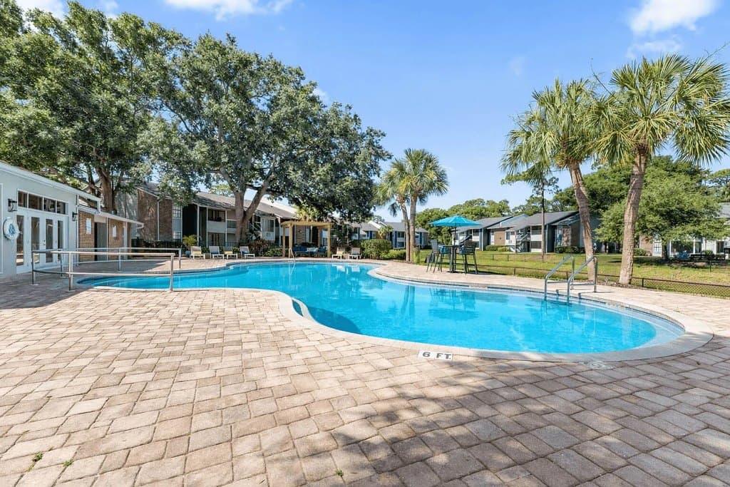 Epic Apartments