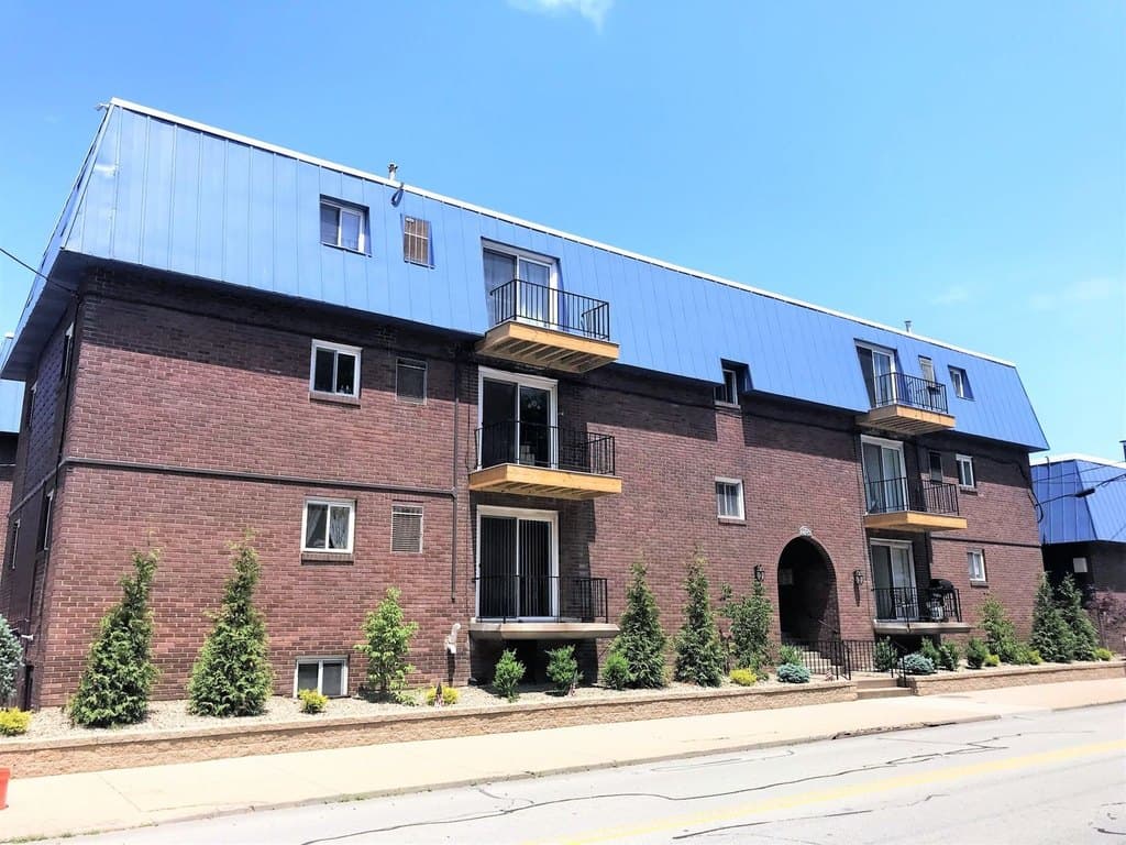 Sharpsburg - Apartments For Rent In Pittsburgh