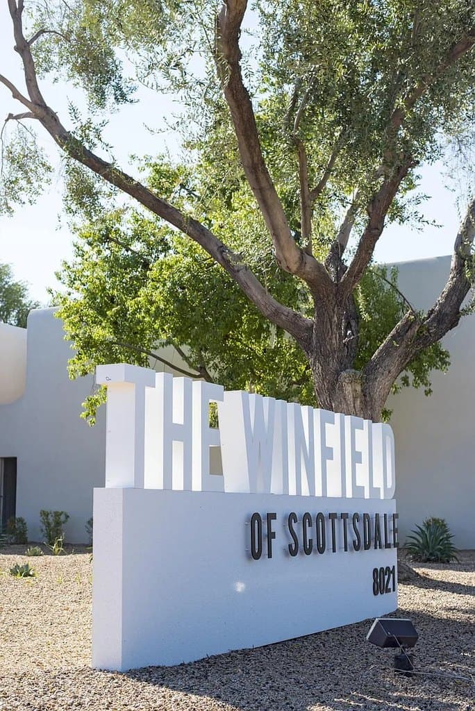 Winfield of Scottsdale