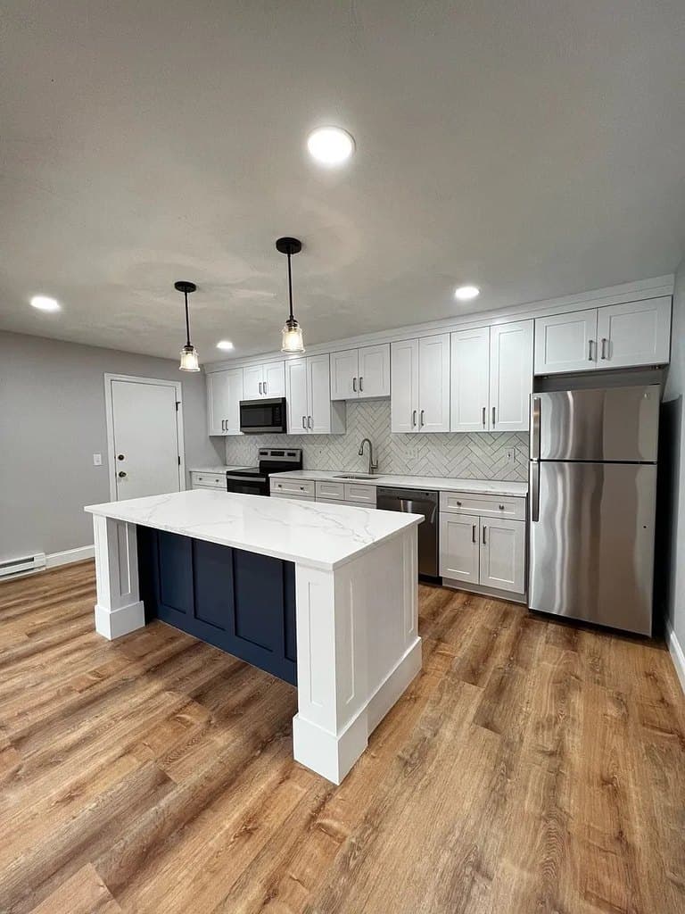 80 Locust Avenue