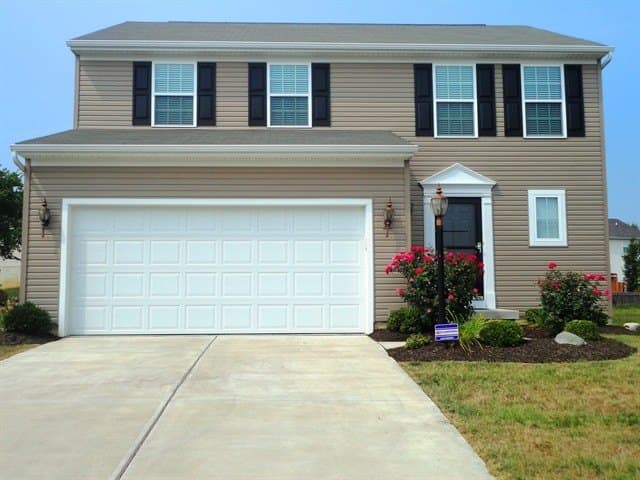 333 Parrott Ct