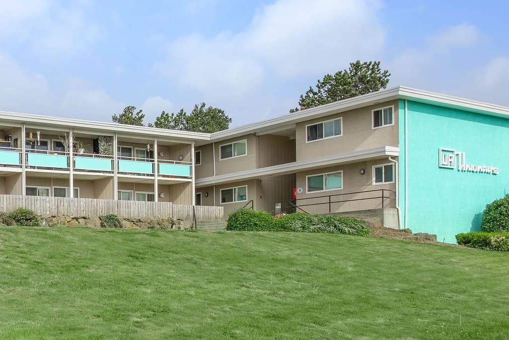 Unionaire Apartments