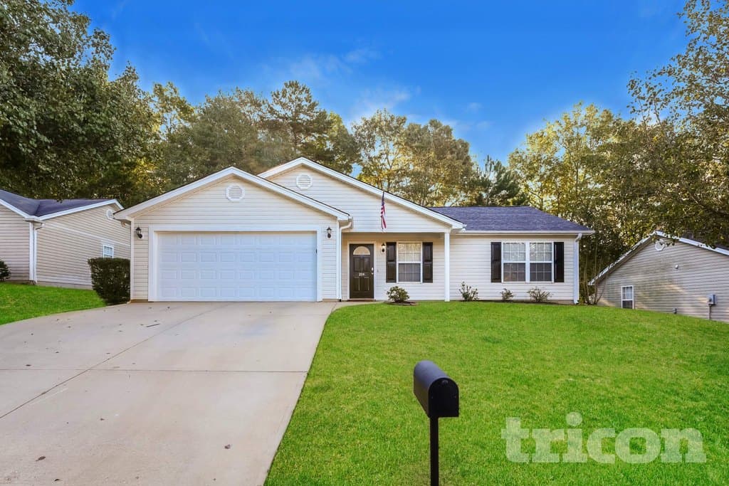 204 Yukon Drive Greenville SC