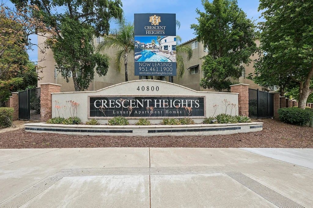 Crescent Heights