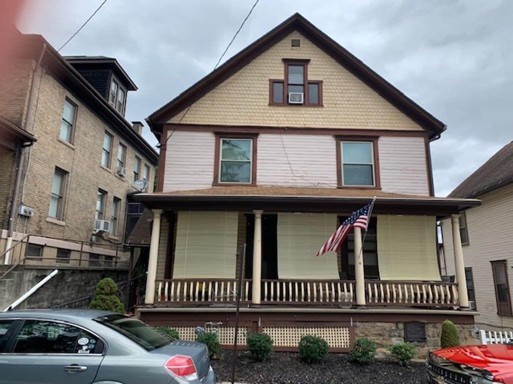 Szabo-127 Langhorne Avenue