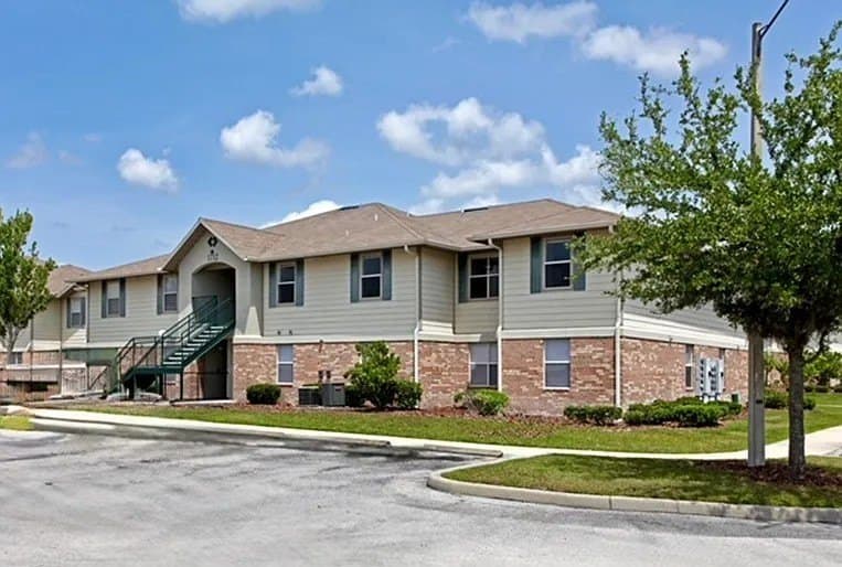 Kensington Apartments