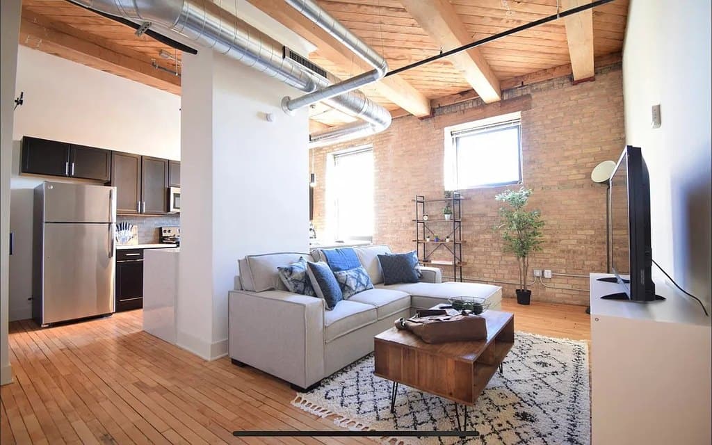 Maxwell Lofts