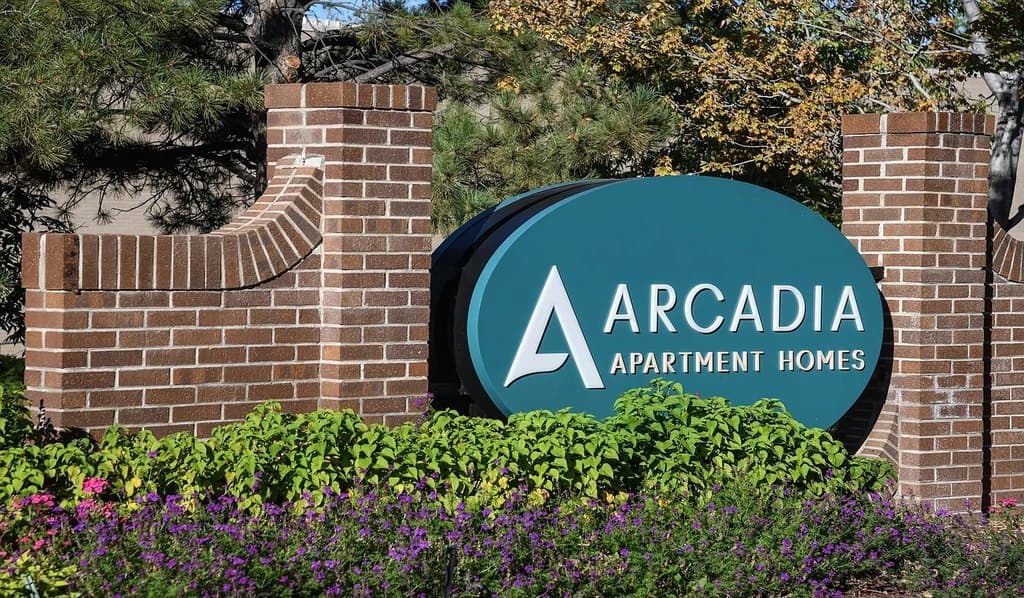 Arcadia Apartment Homes
