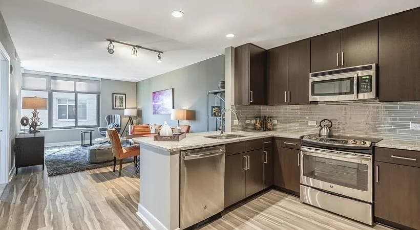 Gallery Bethesda I