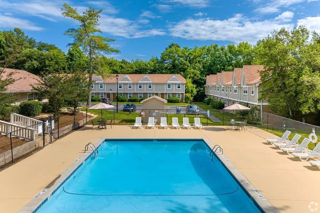 Stone Brooke Apartments Homes