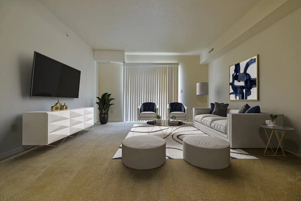 Heatherwood Apartments