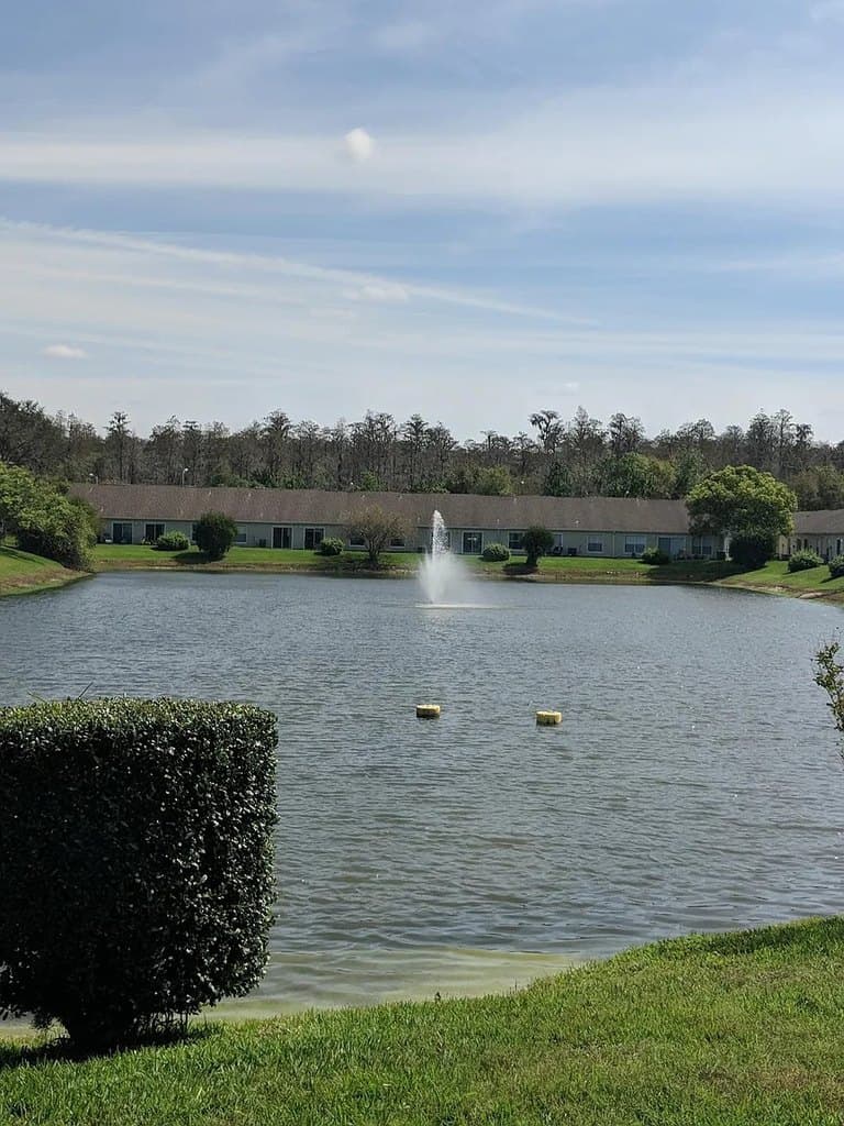 Villas at Hunters Ridge 55+ Senior Community