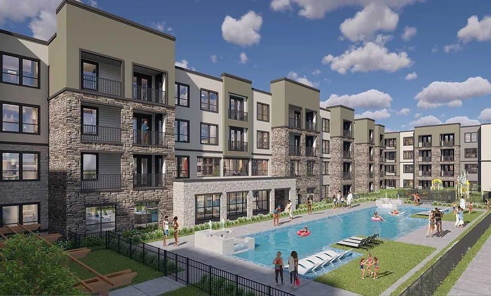 Sageland Flats at Brooks