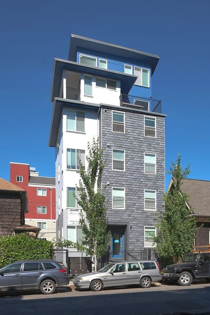 227 Boylston Ave E Seattle, WA 98102